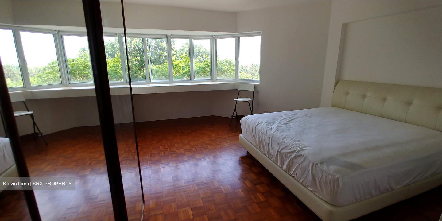 Ivory Heights (D22), Condominium #537825501